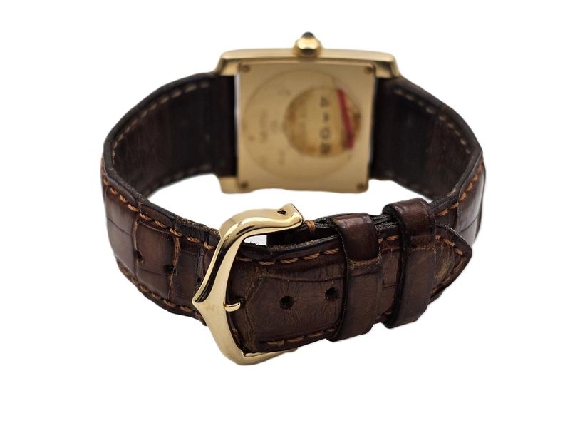 Cartier Tank Francaise W5000356